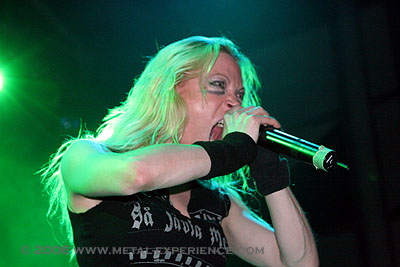 Arch Enemy